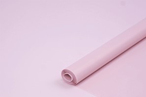 Пленка PASTEL 60см/200гр пурпурно-розовая
